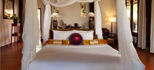 One bedroom Pool Villa